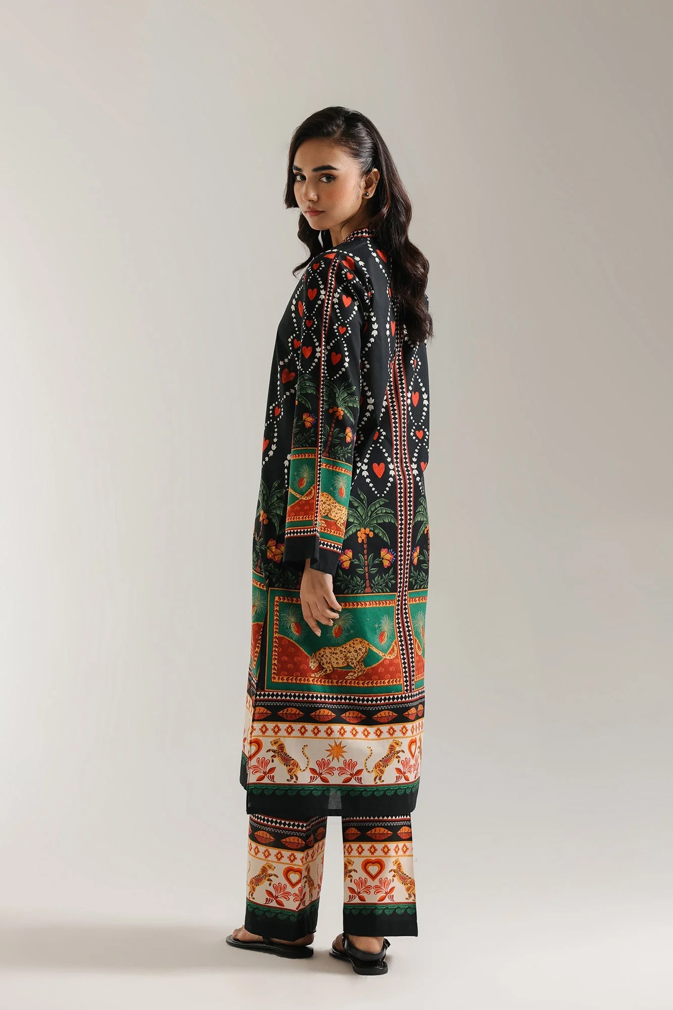 END OF SEASON SALE SUMMER 2025 - WOMEN EASTERN