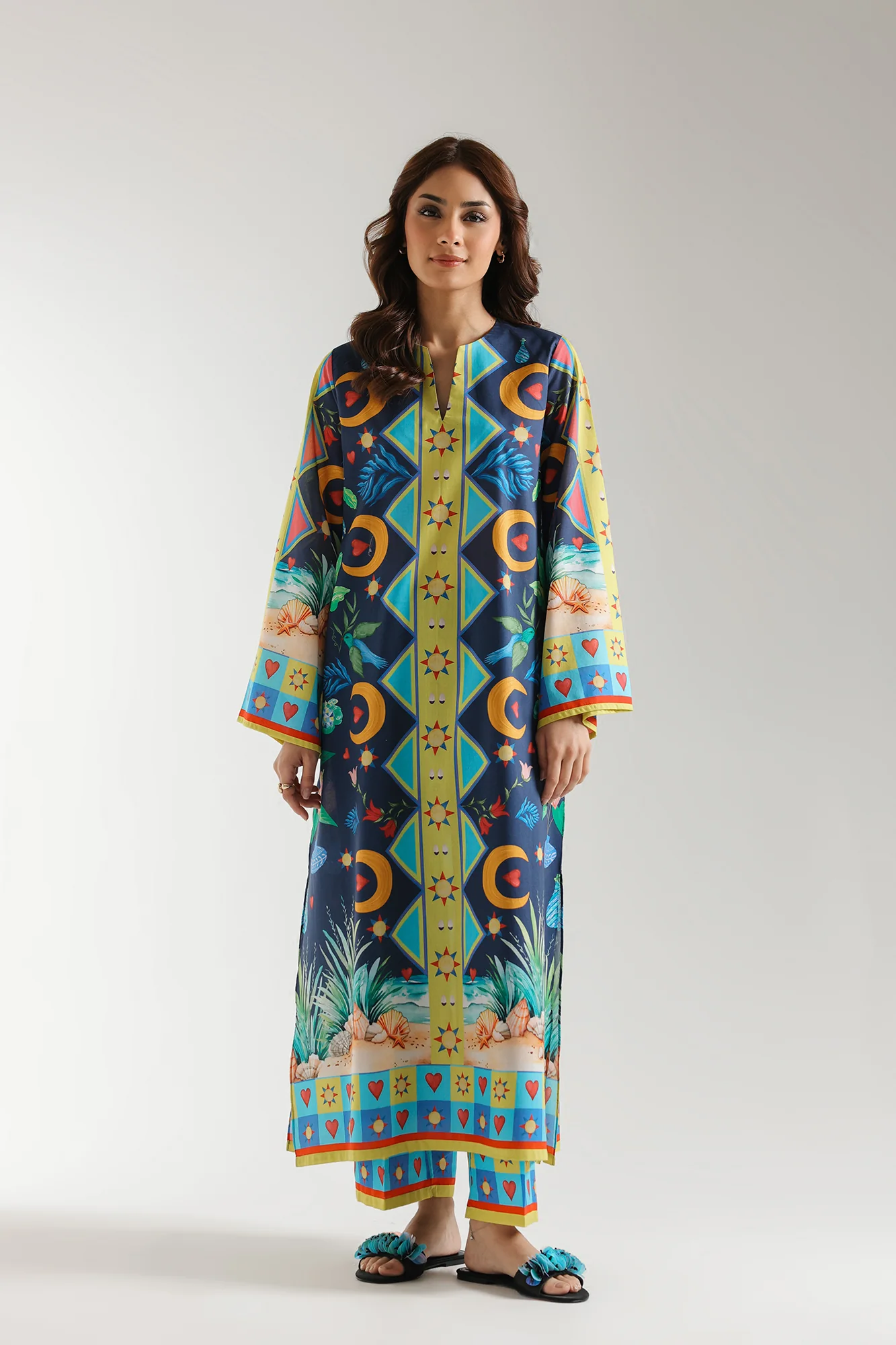 END OF SEASON SALE WINTER 2025 - WOMEN EASTERN PRET