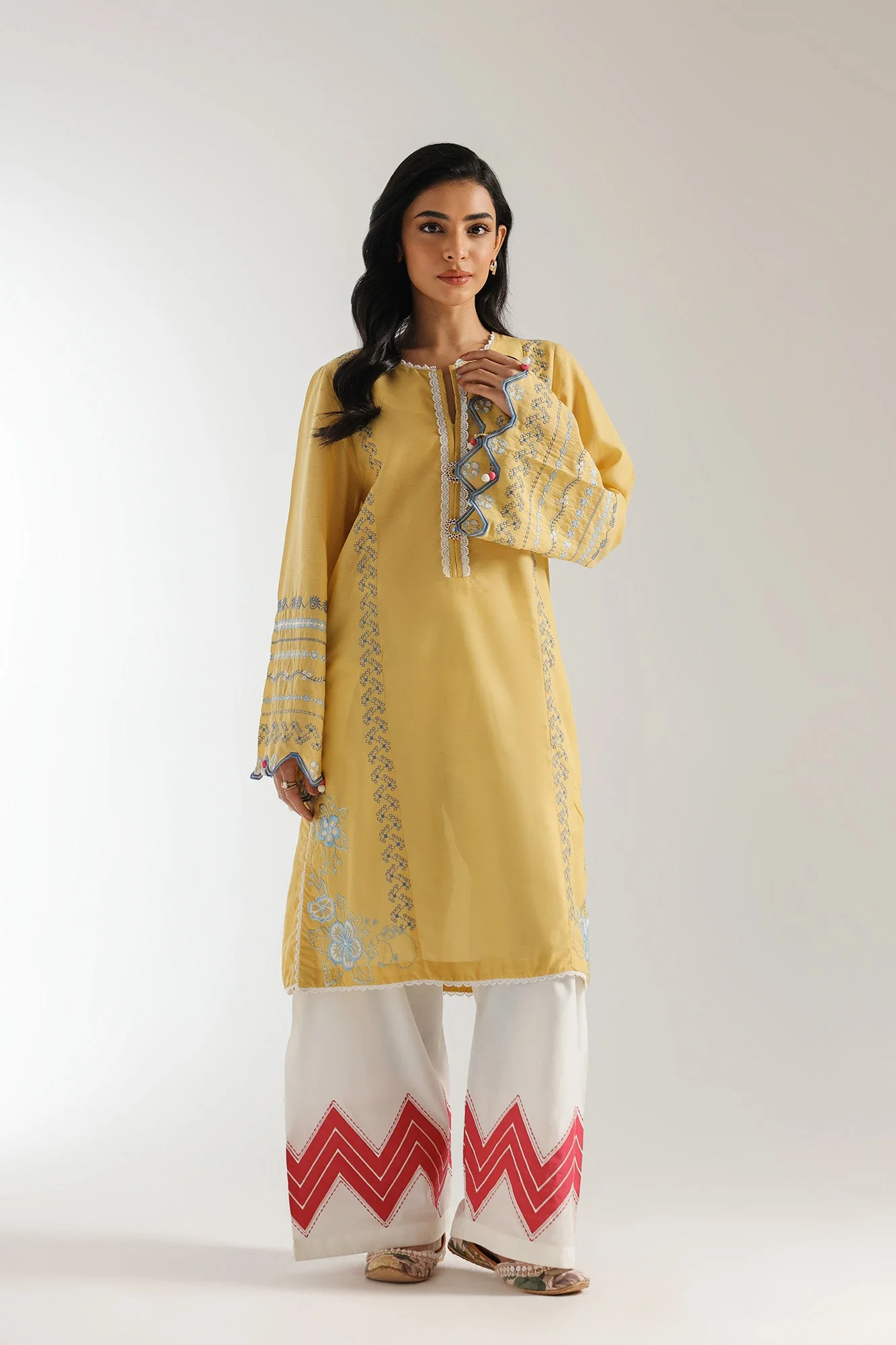 END OF SEASON SALE - WINTER 2025